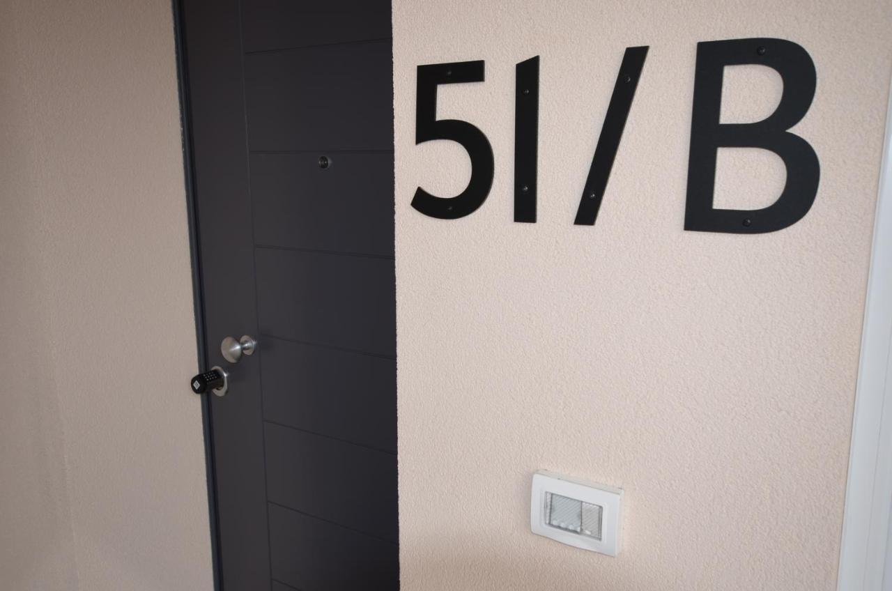51.B Apartment Aiello del Friuli Exterior photo
