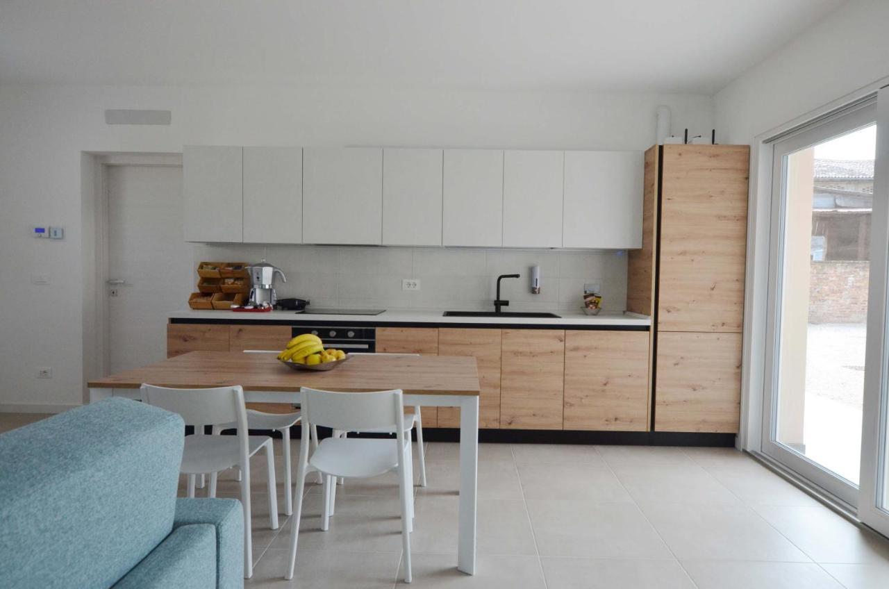 51.B Apartment Aiello del Friuli Exterior photo