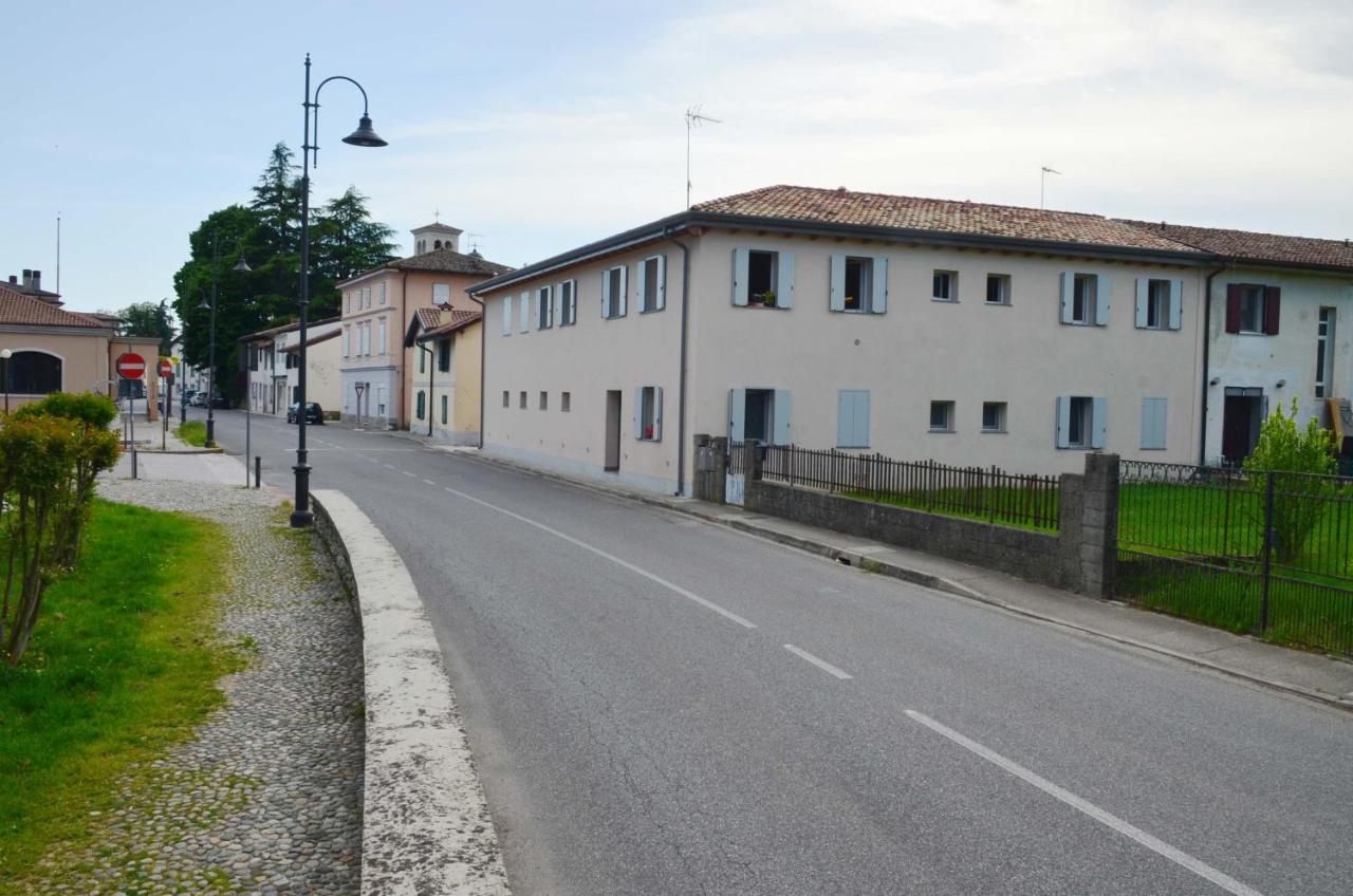 51.B Apartment Aiello del Friuli Exterior photo