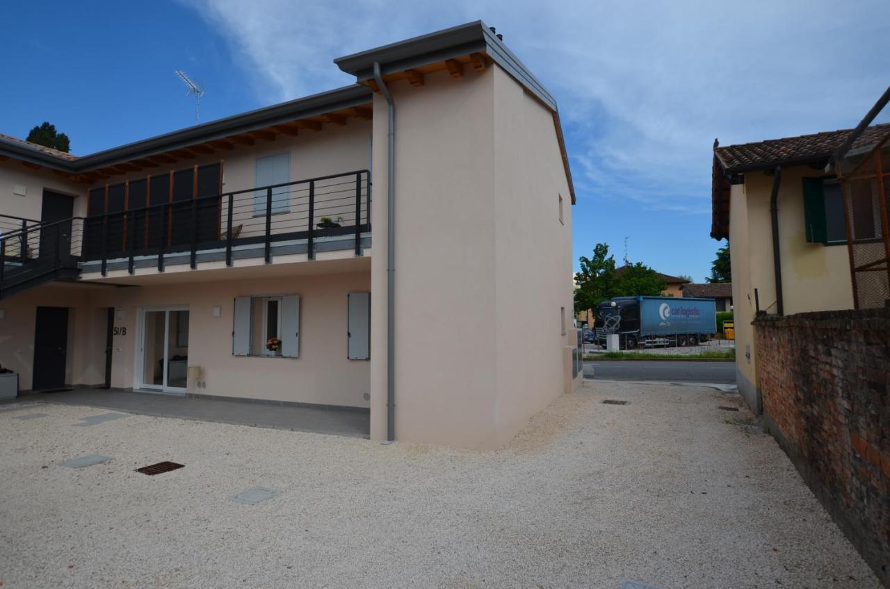 51.B Apartment Aiello del Friuli Exterior photo
