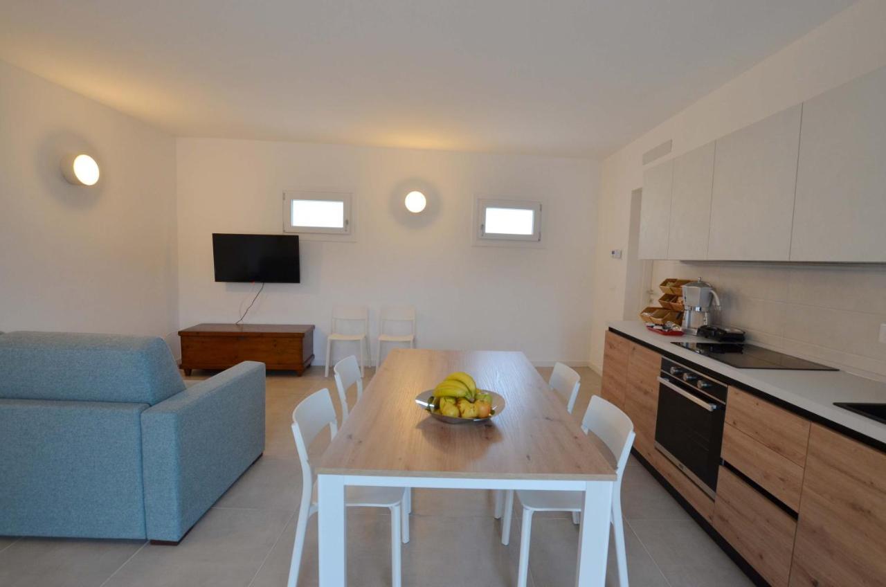51.B Apartment Aiello del Friuli Exterior photo